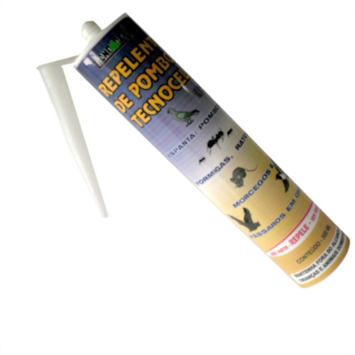 Repelente Pombo Tecnocell 300Ml Sem Ant 201695
