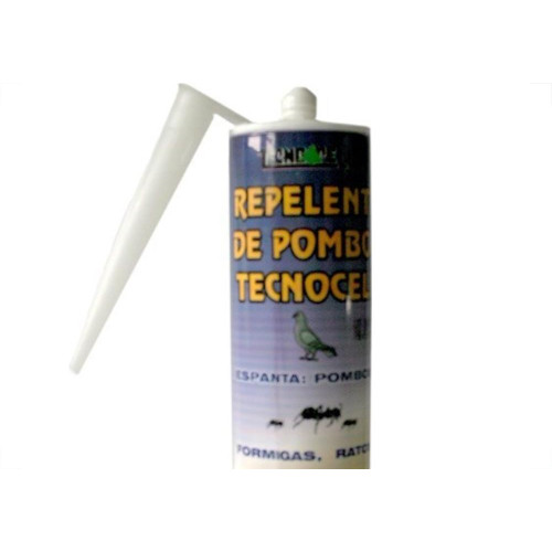 Repelente Pombo Tecnocell 300Ml Sem Ant 201695
