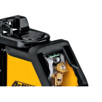 Nivel A Laser Dewalt 15M 2 Linhas Dw088K