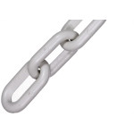 Corrente Pvc Juntalider 10 X 25 Branca 