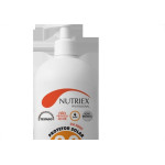 Protetor Solar Ft30 1 Litr Nutriex 60996