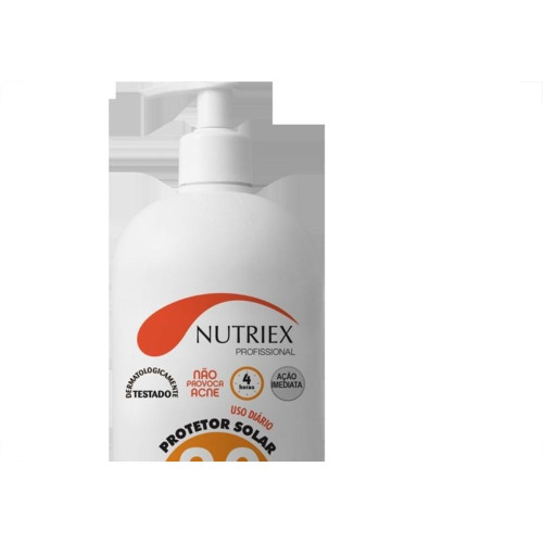 Protetor Solar Ft30 1 Litr Nutriex 60996