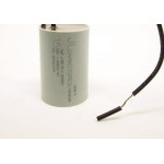Capacitor Jl 16Uf 250Vac 35 X 56 100110