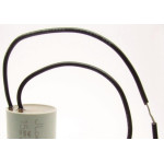 Capacitor Jl 16Uf 250Vac 35 X 56 100110