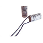 Capacitor Jl 05Uf 250Vac 30 X 56 100040