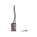 Capacitor Jl 05Uf 250Vac 30 X 56 100040