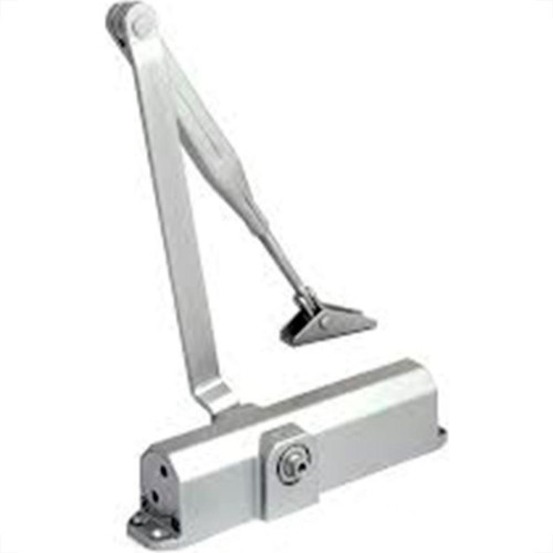 Mola Dorma Ts Compakt Multipotencia Prata 901.07.04101