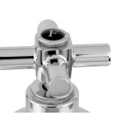 Acabamento Registro Higiban C34 1/2 A 1'' 303453-001