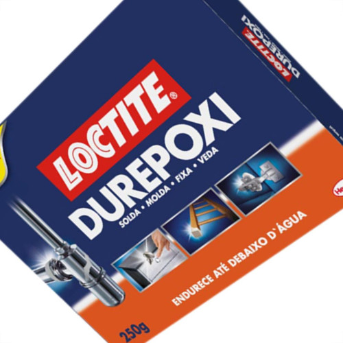 Durepoxi Loctite 250G 