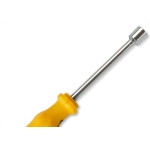 Chave Canhao Brasfort 08Mm X 125Mm 7524