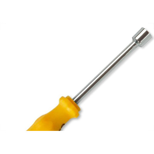 Chave Canhao Brasfort 08Mm X 125Mm 7524