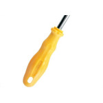 Chave Canhao Brasfort 10Mm X 125Mm 7526