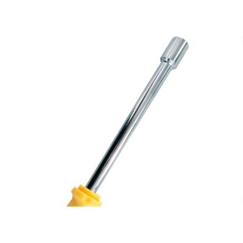 Chave Canhao Brasfort 10Mm X 125Mm 7526