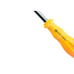 Chave Canhao Brasfort 12Mm X 125Mm 7528