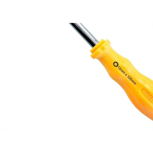 Chave Canhao Brasfort 12Mm X 125Mm 7528