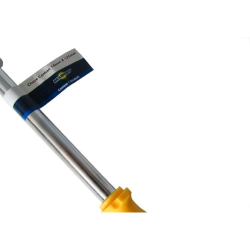 Chave Canhao Brasfort 14Mm X 125Mm 7530