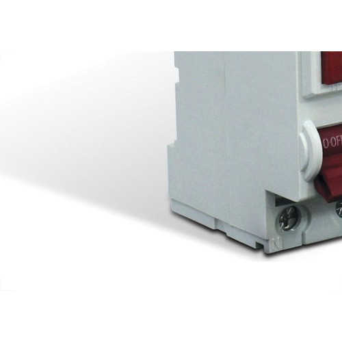 Dispositivo Dr''Fuga''Steck Bipolar 63A Sdr26330