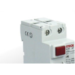 Dispositivo Dr''Fuga''Steck Bipolar 63A Sdr26330