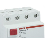 Dispositivo Dr''Fuga''Steck Tetra 63A Sdr46330