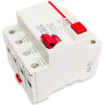 Dispositivo Dr''Fuga''Steck Tetra 125A Sdr4125003