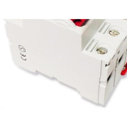 Dispositivo Dr''Fuga''Steck Tetra 125A Sdr4125003