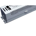 Reator Eletronico Ho Ecp 2X110Wx 127V Alto Fator F107023_C