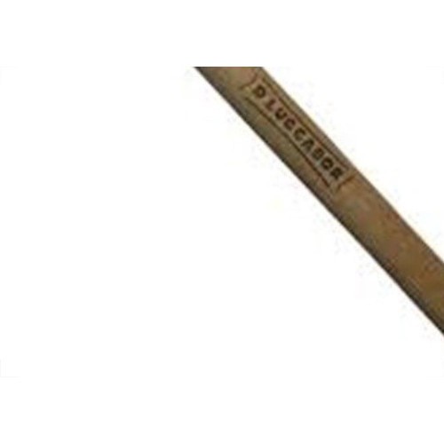Martelo Azulejista Borracha Dlucca 40Mm Branco 49