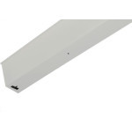 Calha Para Fluorescente Lumepetro 1 X 20 10010 - Kit C/10 