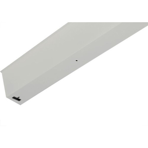 Calha Para Fluorescente Lumepetro 1 X 20 10010 - Kit C/10 