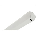 Calha Para Fluorescente Lumepetro 1 X 40 10006 - Kit C/10 