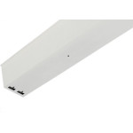 Calha Para Fluorescente Lumepetro 2 X 20 10009 - Kit C/10 