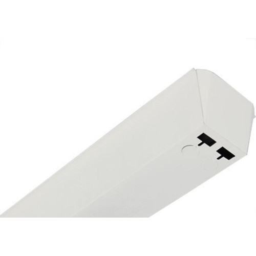 Calha Para Fluorescente Lumepetro 2 X 20 10009 - Kit C/10 