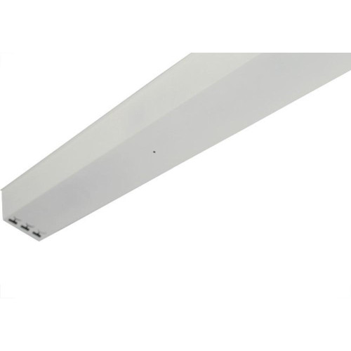 Calha Para Fluorescente Lumepetro 3 X 40 10004 - Kit C/10 