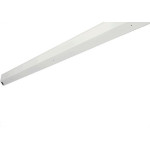 Calha Para Fluorescente Ho Lumepetro Magnetica 1 X 110W 10012 - Kit C/6 