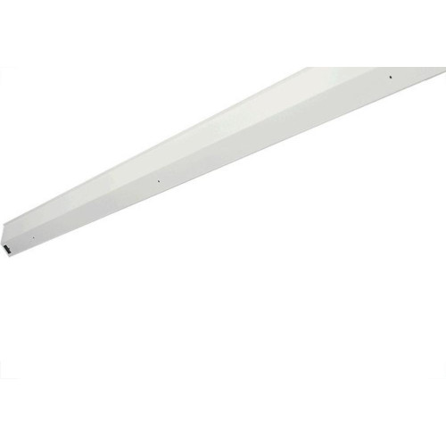 Calha Para Fluorescente Ho Lumepetro Magnetica 1 X 110W 10012 - Kit C/6 