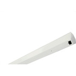Calha Para Fluorescente Ho Lumepetro Magnetica 1 X 110W 10012 - Kit C/6 