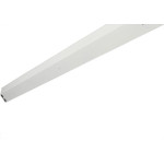 Calha Para Fluorescente Ho Lumepetro Magnetica 2 X 110W 10201 - Kit C/6 