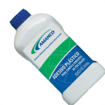 Cola Pvc Amanco 850G Frasco 90126