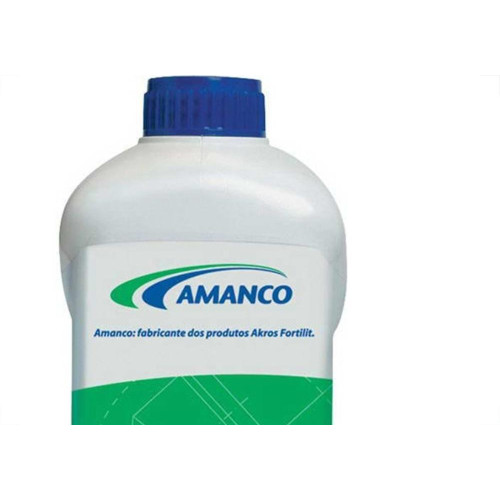 Cola Pvc Amanco 850G Frasco 90126