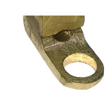 Terminal Pressao Fundido Incobrame 10 Tp10 - Kit C/20 