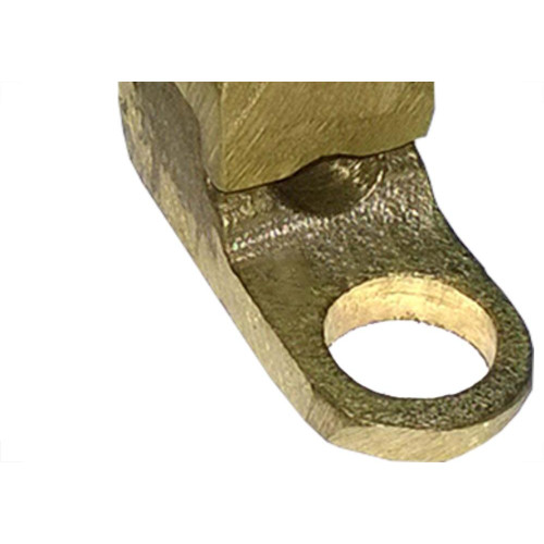 Terminal Pressao Fundido Incobrame 25 Tp25 - Kit C/20 