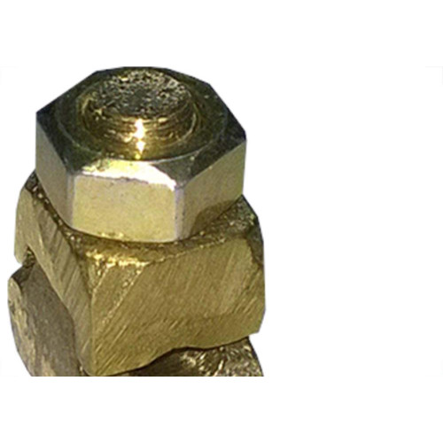 Terminal Pressao Fundido Incobrame 25 Tp25 - Kit C/20 