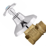 Registro De Pressao Metrox 1416 3/4'' C23 10905