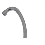 Torneira Metal Bica Movel Parede Metrox C23 7039