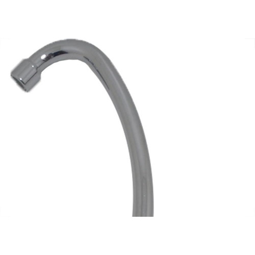 Torneira Metal Bica Movel Parede Metrox C23 7039