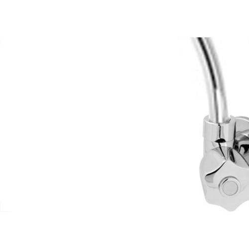 Torneira Metal Bica Movel Parede Metrox C50 6591