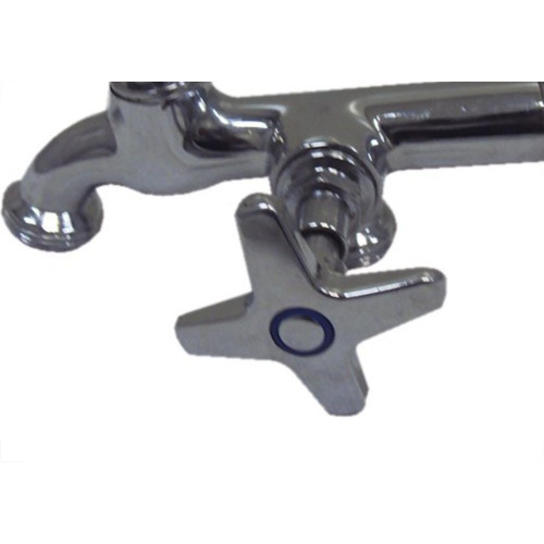Torneira Metal Maquina/Tanque Metrox 1428 C23 6637