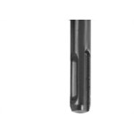 Adaptador Sdsplus Brasfort Para Mandril 1/2 7434