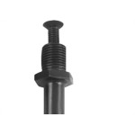 Adaptador Sdsplus Brasfort Para Mandril 1/2 7434