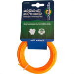 Fio De Nylon Brasfort Redondo 1,8Mm/ 10M 7532